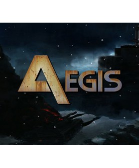 Aegis Steam Key GLOBAL